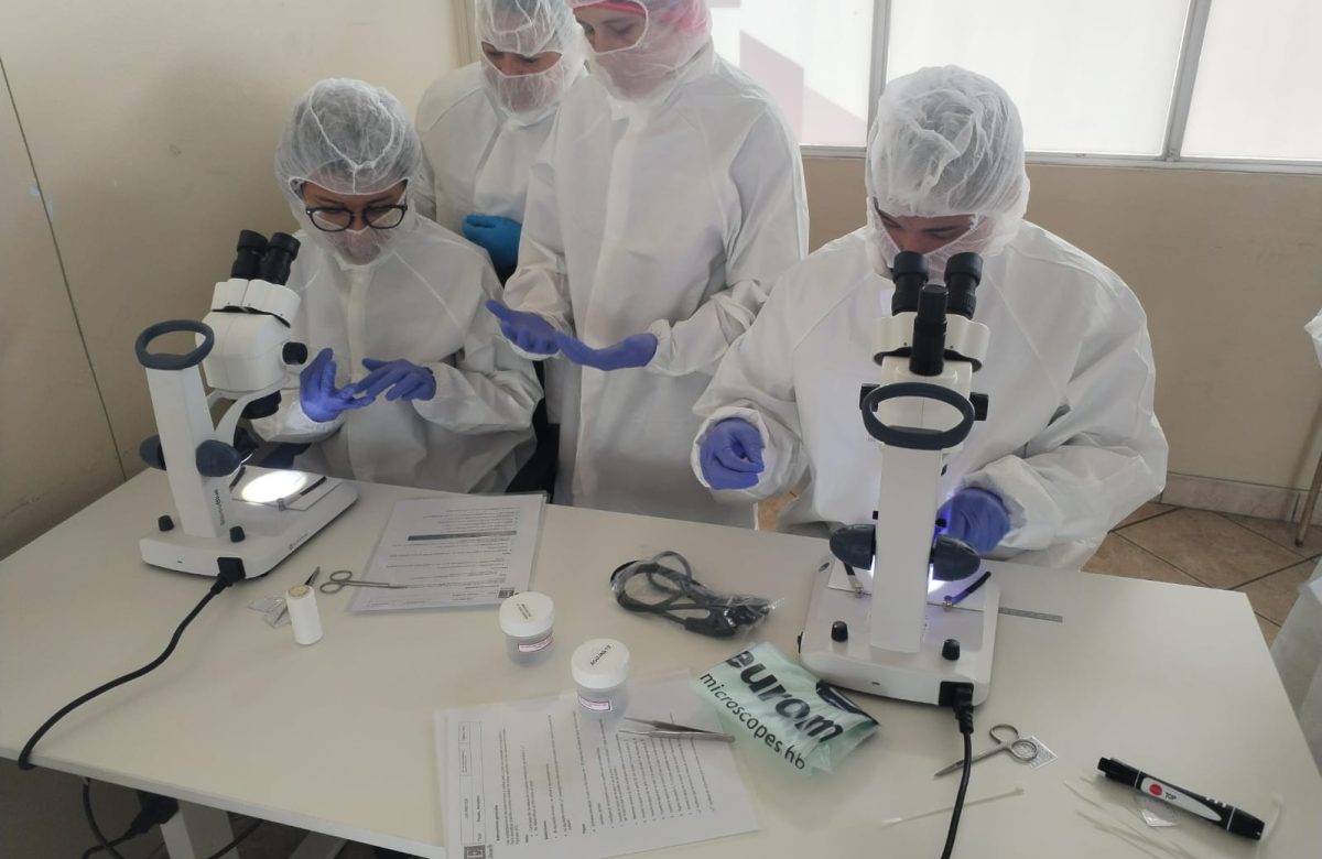 Costa Rica: TECNIA abre becas 100% gratuitas para ingresar a la industria médica