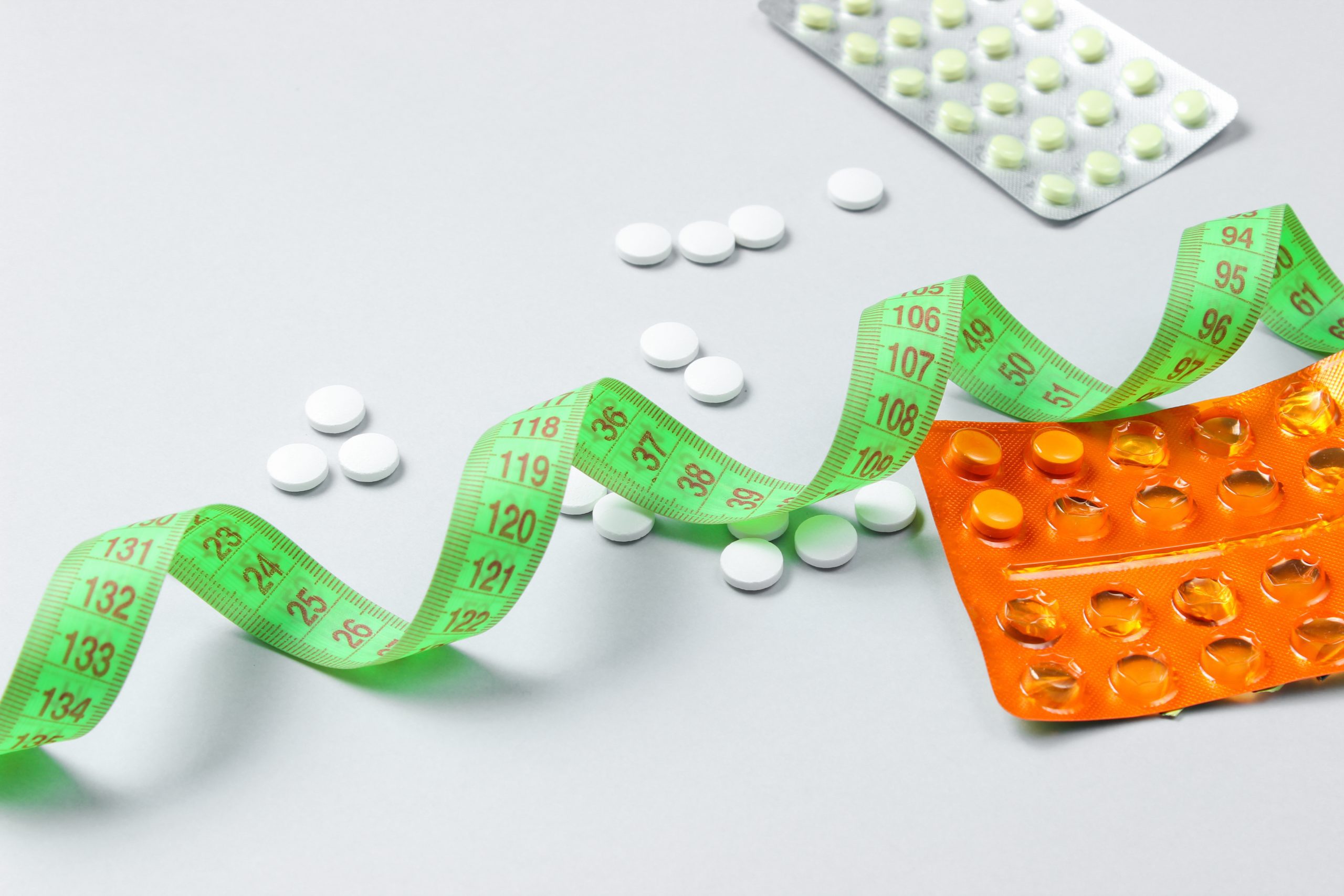 Costa Rica: Farmacéuticos alertan sobre efectos adversos tras incremento en el uso de fármacos para adelgazar