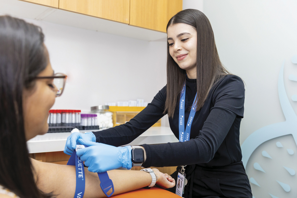 Grupo Montecristo: talento sin género, resultados con nombre