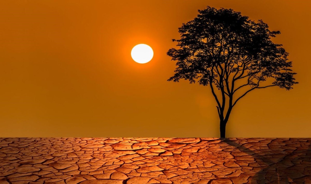 La Tierra acumuló un calor récord en 2025, según la ONU