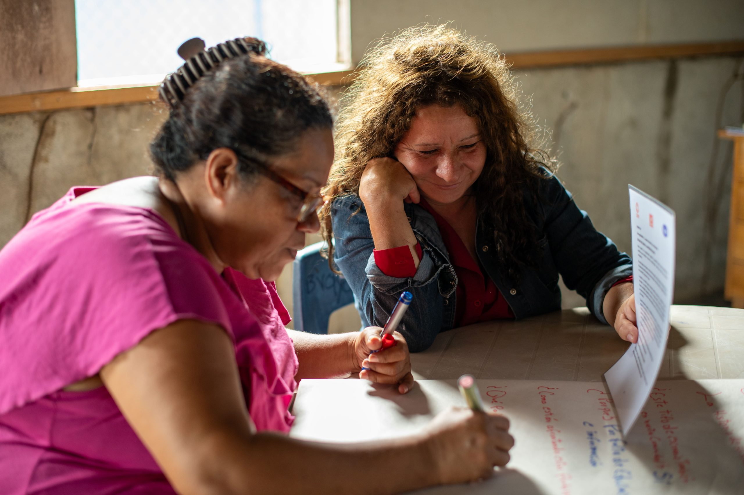 Costa Rica: 160 emprendedoras de Limón recibirán capital semilla para impulsar sus negocios