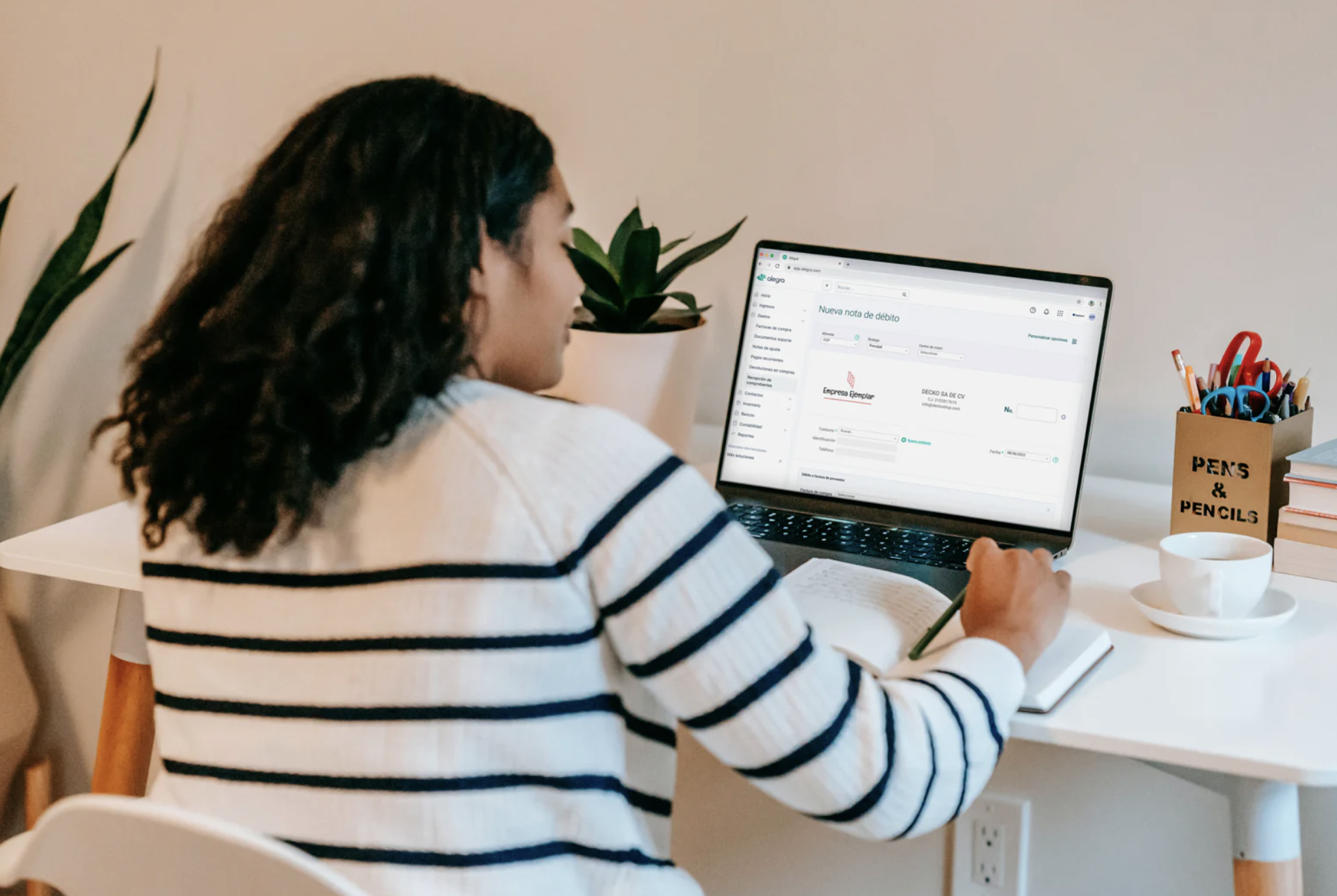 Brecha de resiliencia: Empresas de mujeres en Costa Rica sobreviven 6,2% más que las de hombres