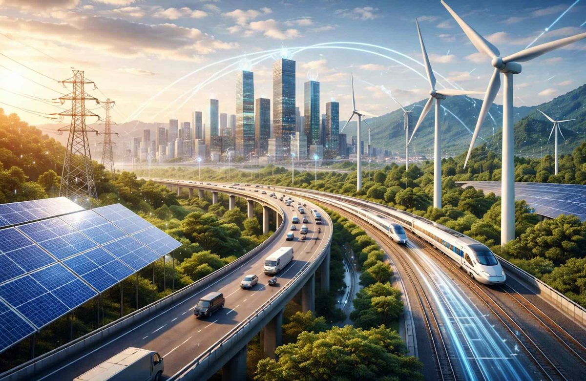 Invertir mejor en infraestructura para crecer más