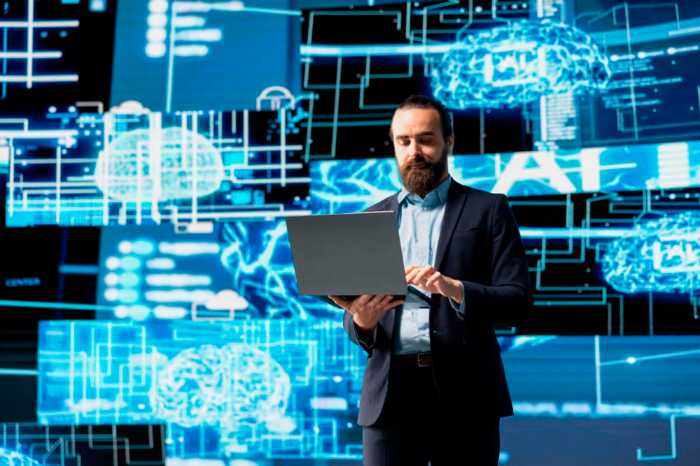 El 69% de las empresas en América Latina cree tener ciberseguridad proactiva, según estudio