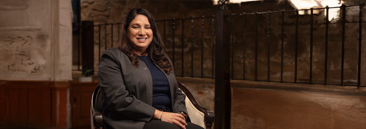 Cirsa Alvarado: banca innovadora con rostro humano