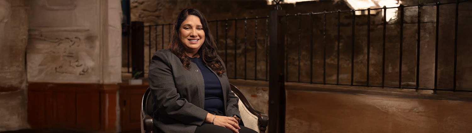 Cirsa Alvarado: banca innovadora con rostro humano