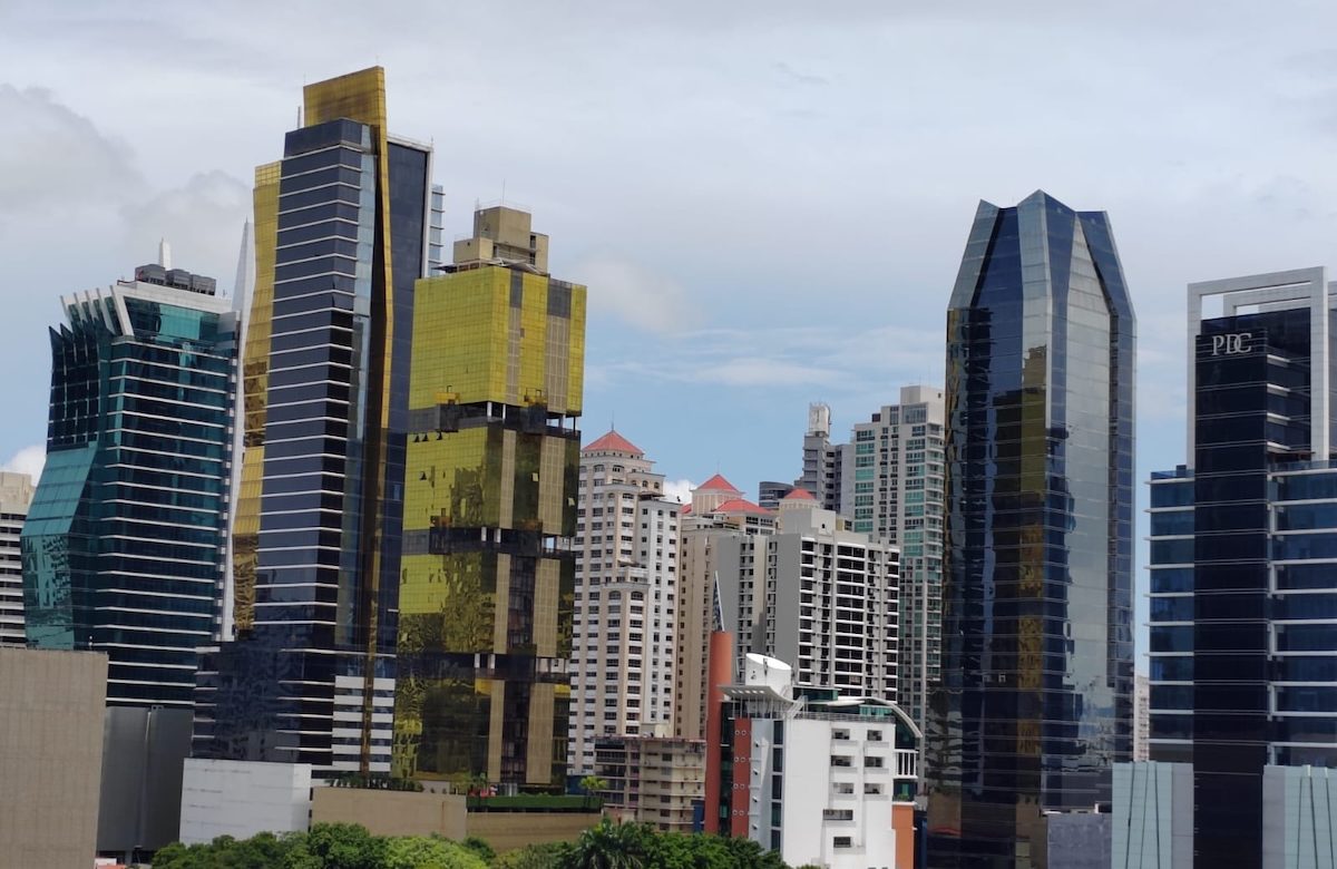 Panamá proyecta solidez económica en el primer trimestre de 2026