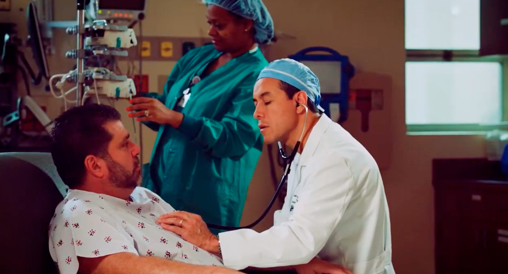 Innovación en el tratamiento de la hipertensión resistente