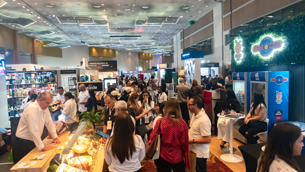 Expo Horeca Panamá 2026 culmina con éxito rotundo y cifras récord que impulsan al sector