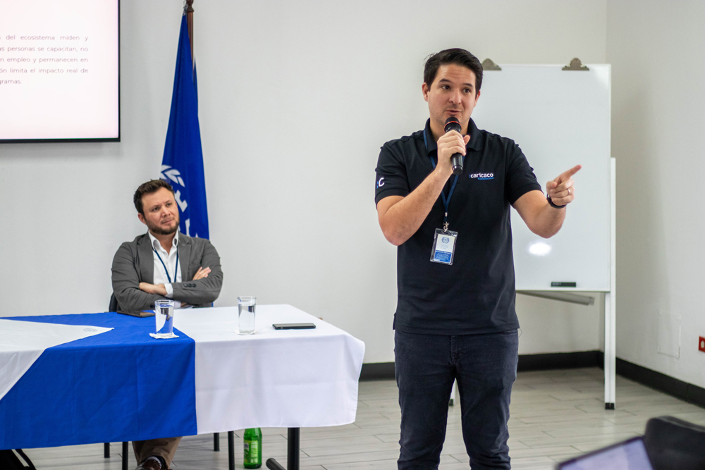 Costa Rica: EMPLEATE impulsará oportunidades laborales para casi 5 000 jóvenes mediante el modelo de Pago por Resultados