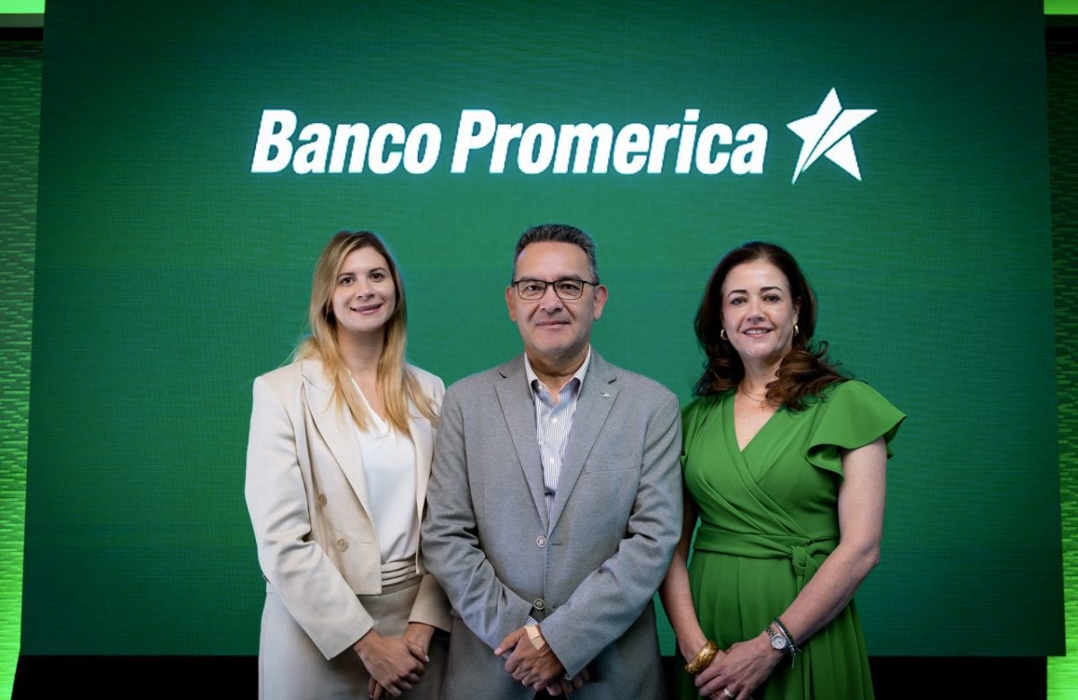 Banco Promerica Guatemala impulsa espacios de análisis económico orientados al fortalecimiento de la industria inmobiliaria