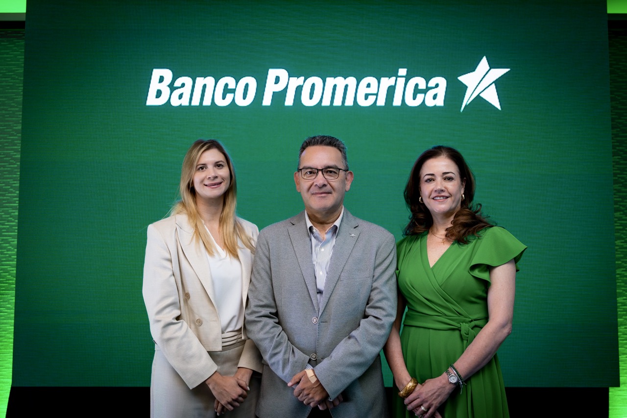 Banco Promerica Guatemala impulsa espacios de análisis económico orientados al fortalecimiento de la industria inmobiliaria