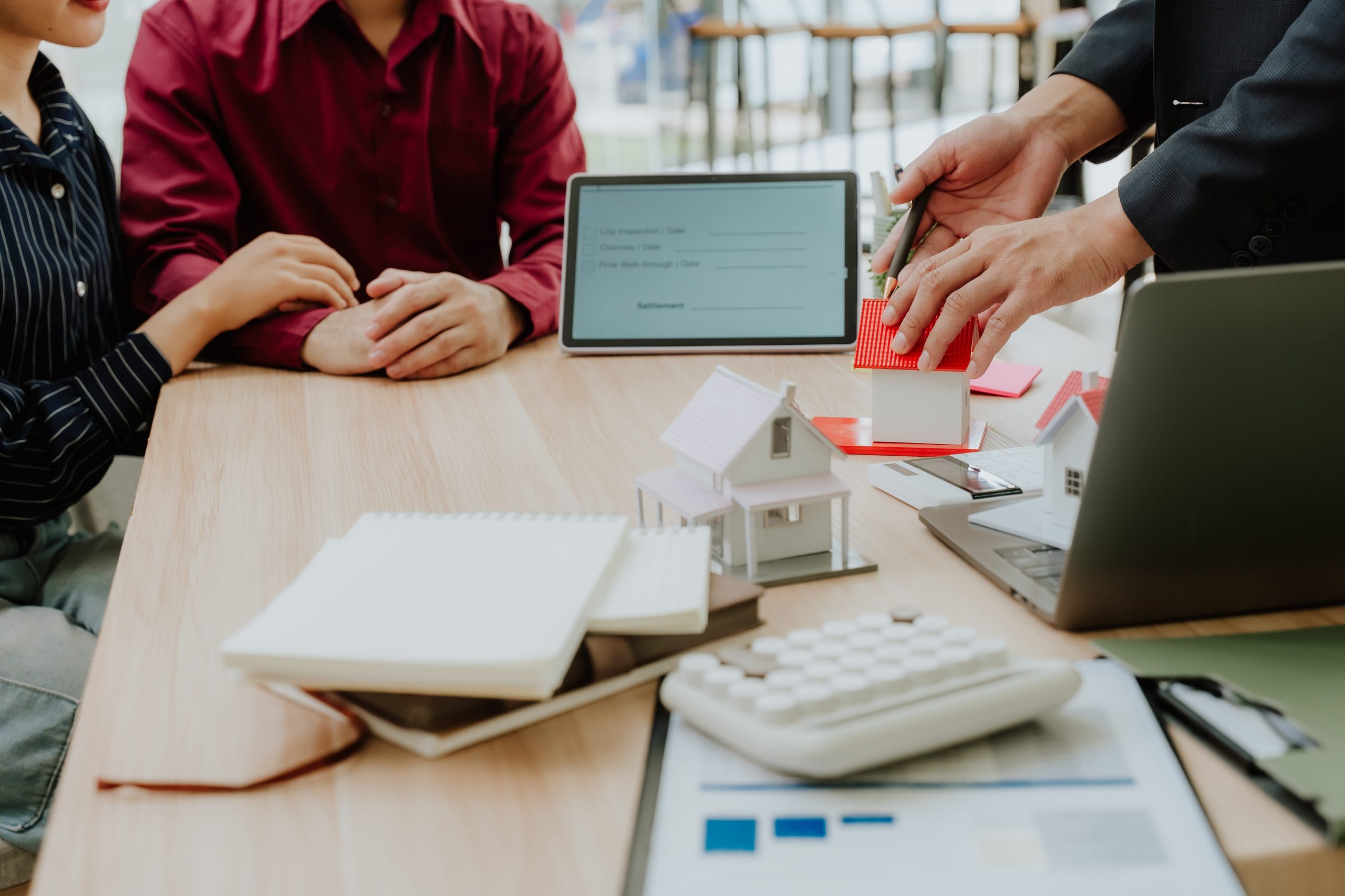 Casa propia: lo que debe tener en cuenta para aprovechar Expoconstrucción 2026