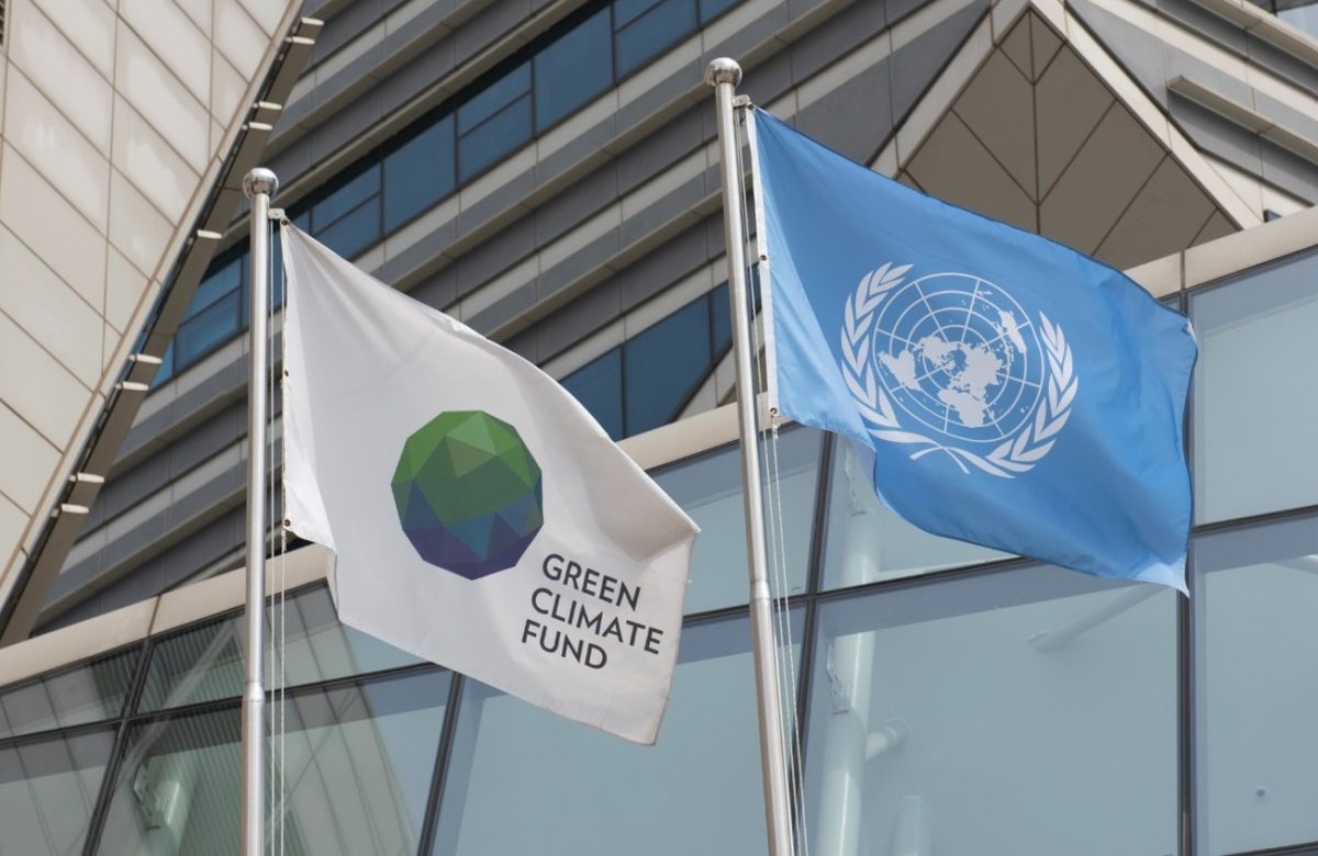 Fondo Verde del Clima elige a Panamá para establecer su sede para A. Latina