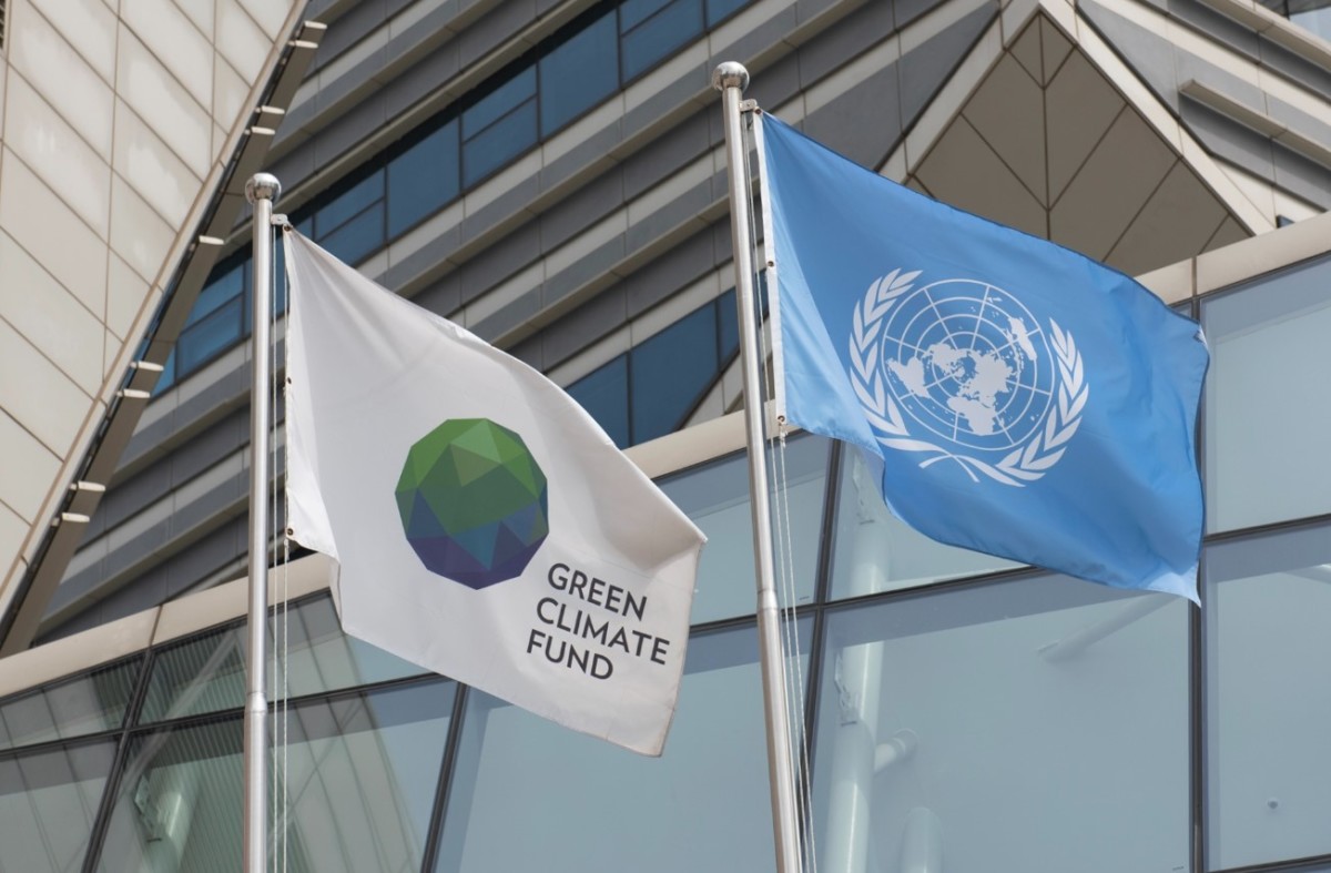 Fondo Verde del Clima elige a Panamá para establecer su sede para A. Latina