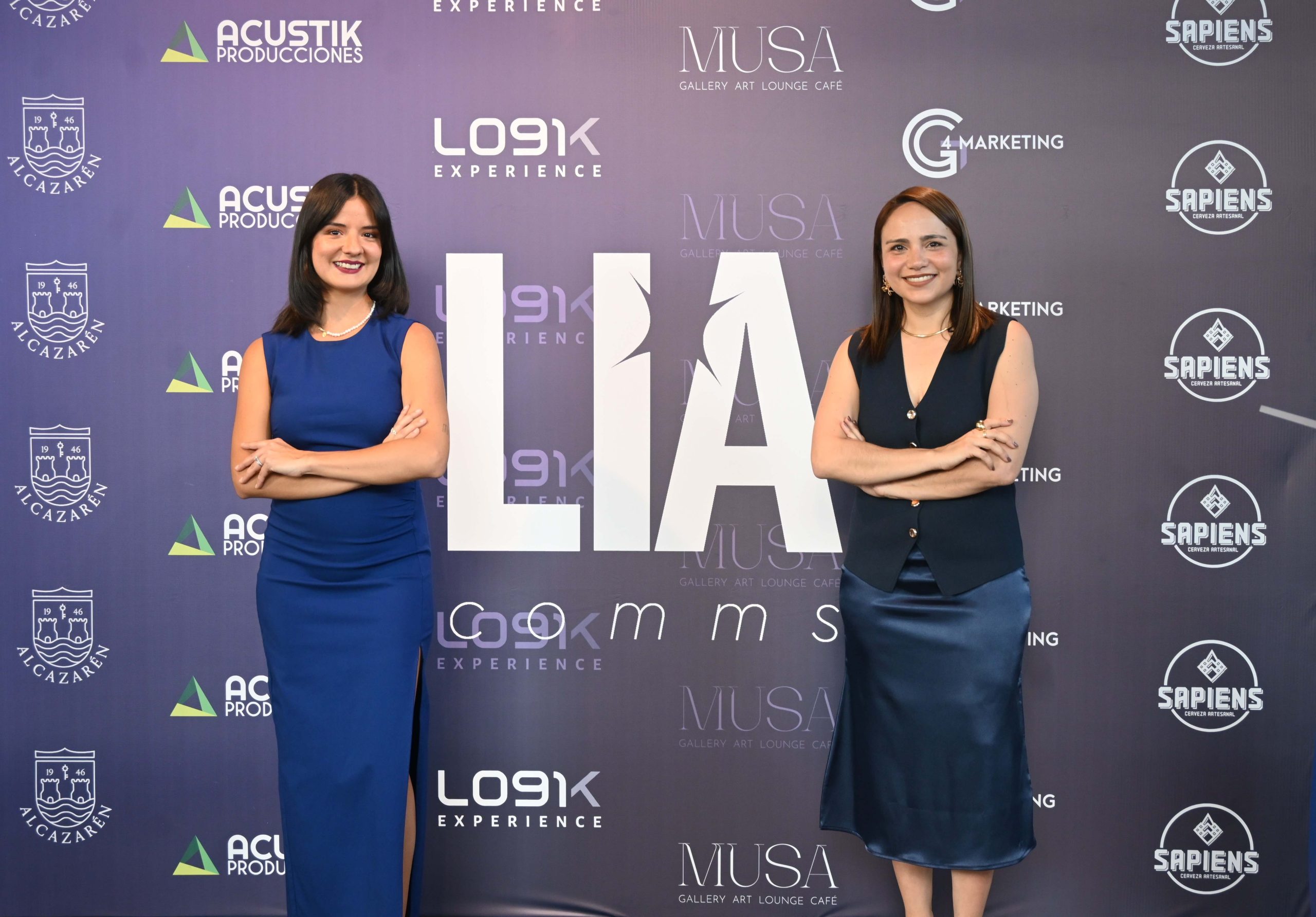 Nace Lia Comms, la nueva fuerza en comunicación estratégica y relaciones públicas