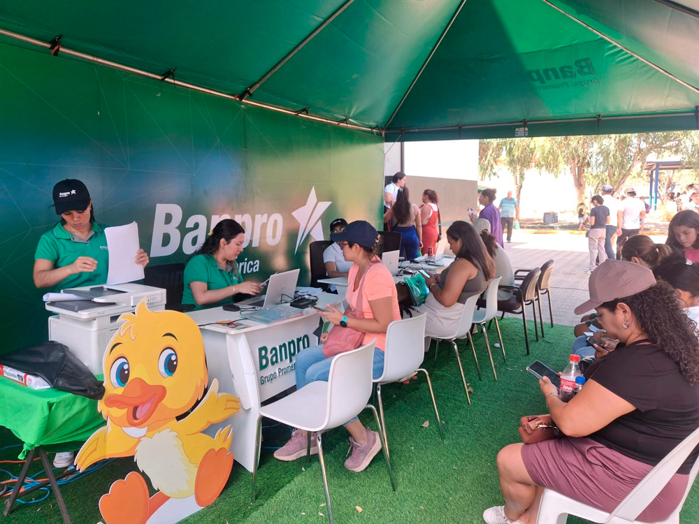 Educación financiera a temprana edad