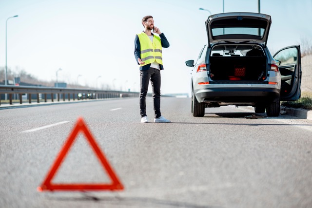Costa Rica: Prepare su kit básico para viajar seguro en carretera