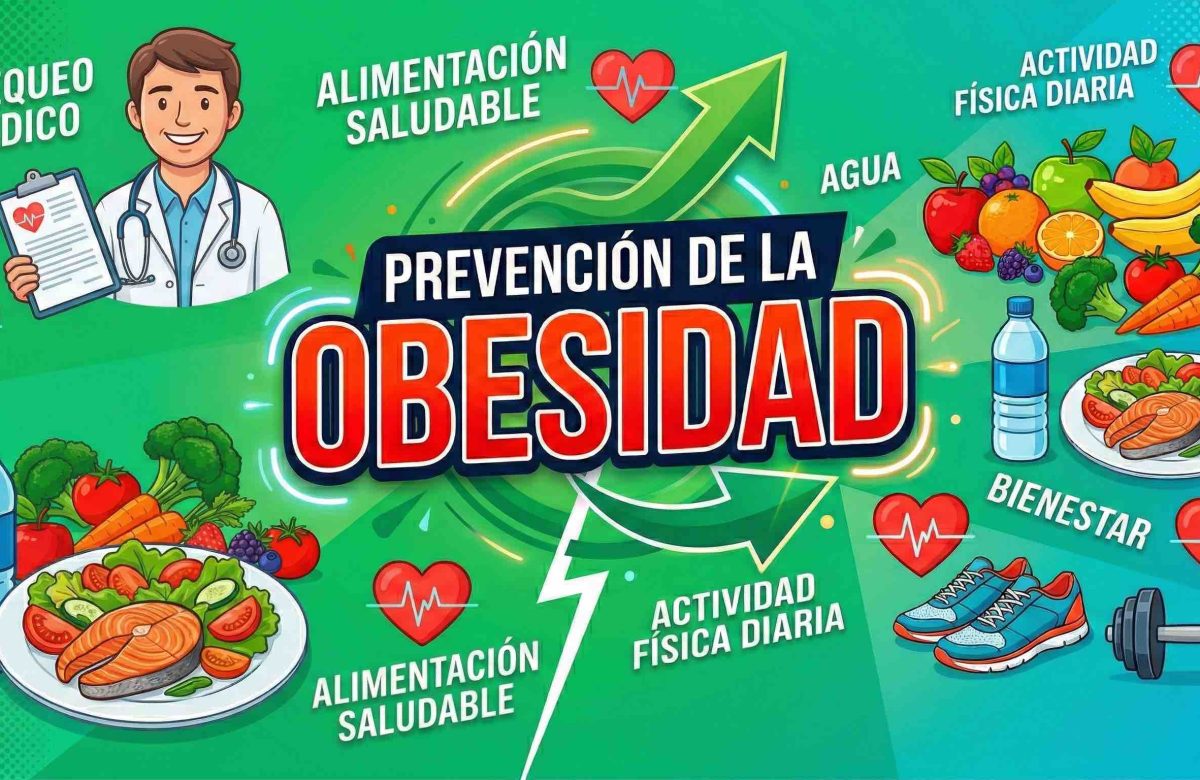 Fedefarma llama a la solidaridad con pacientes y a la acción conjunta ante  obesidad en Costa Rica