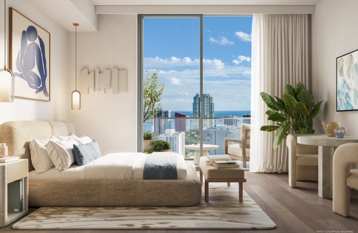 North Development presenta un nuevo concepto residencial en Miami para inversionistas guatemaltecos