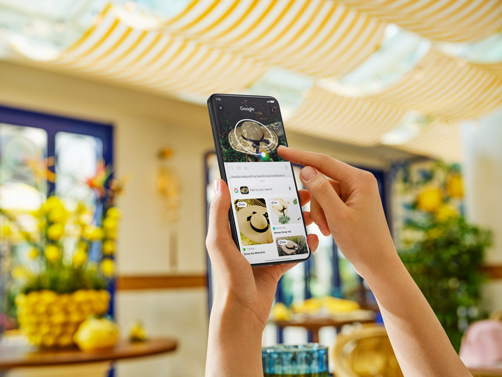 Mientras la IA gana protagonismo, su evolución llega directo a los smartphones