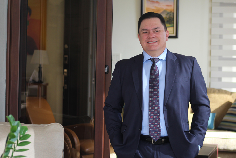 Brit Cham destaca el legado del Julio Lizano tras tres períodos consecutivos en la Presidencia