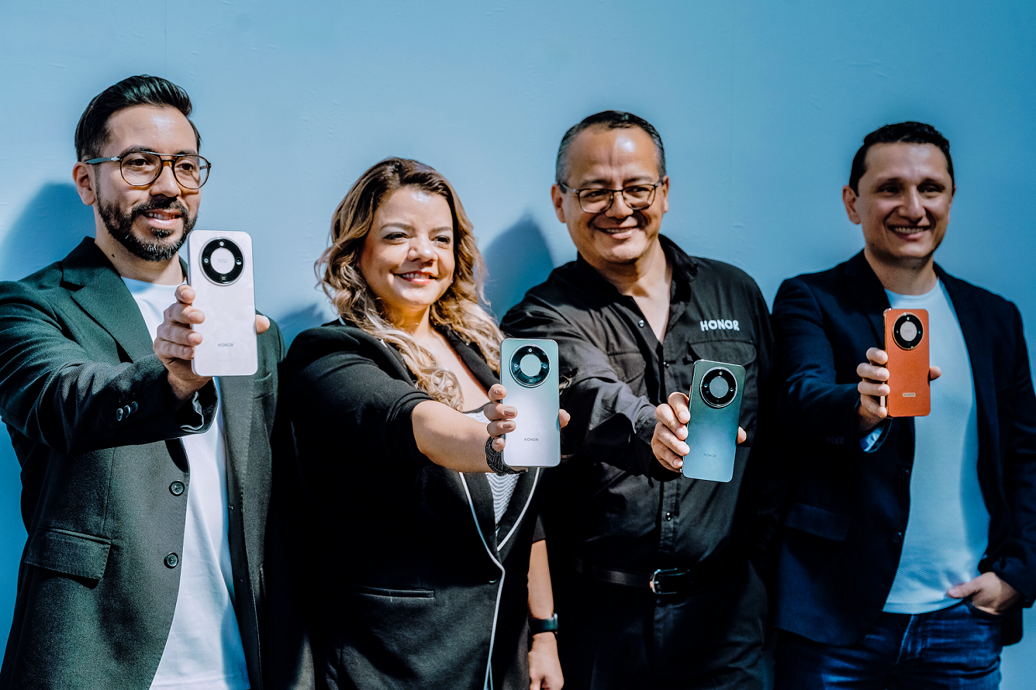 HONOR Magic8 Lite: el nuevo campeón de la resistencia extrema