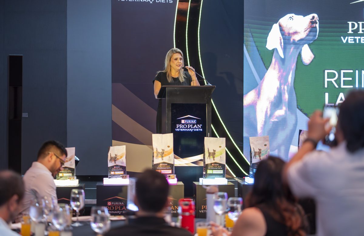 Nestlé Purina fortalece la nutrición clínica en Guatemala con la llegada de Pro Plan Veterinary Diets