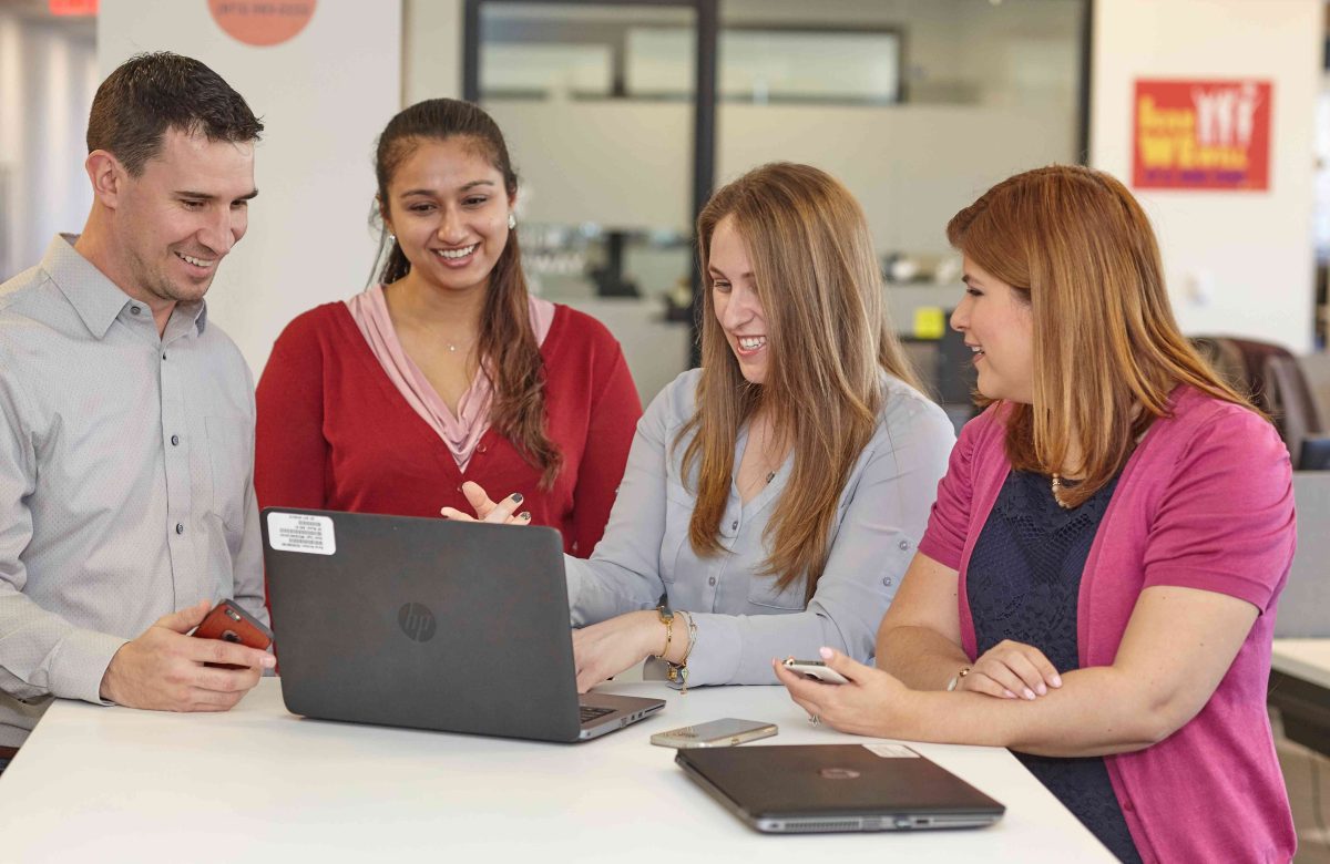 Mondelēz en Costa Rica supera el promedio nacional en liderazgo femenino