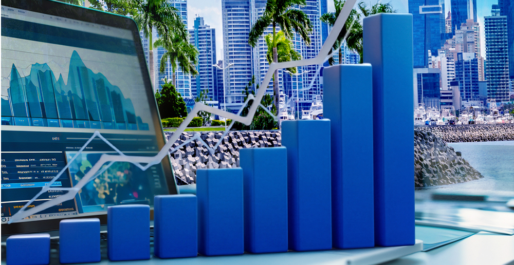 Panamá consolida su posición como hub financiero sólido y confiable a febrero de 2026