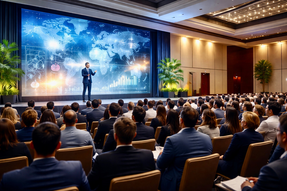 Líderes de estrategia se reunirán en Costa Rica