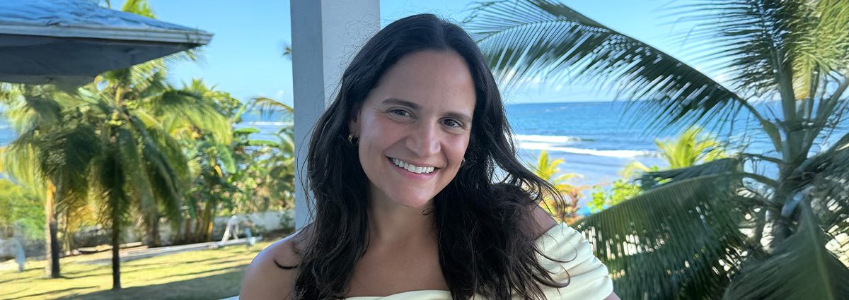 Una vida fuera del molde, la apuesta de Verónica Angulo