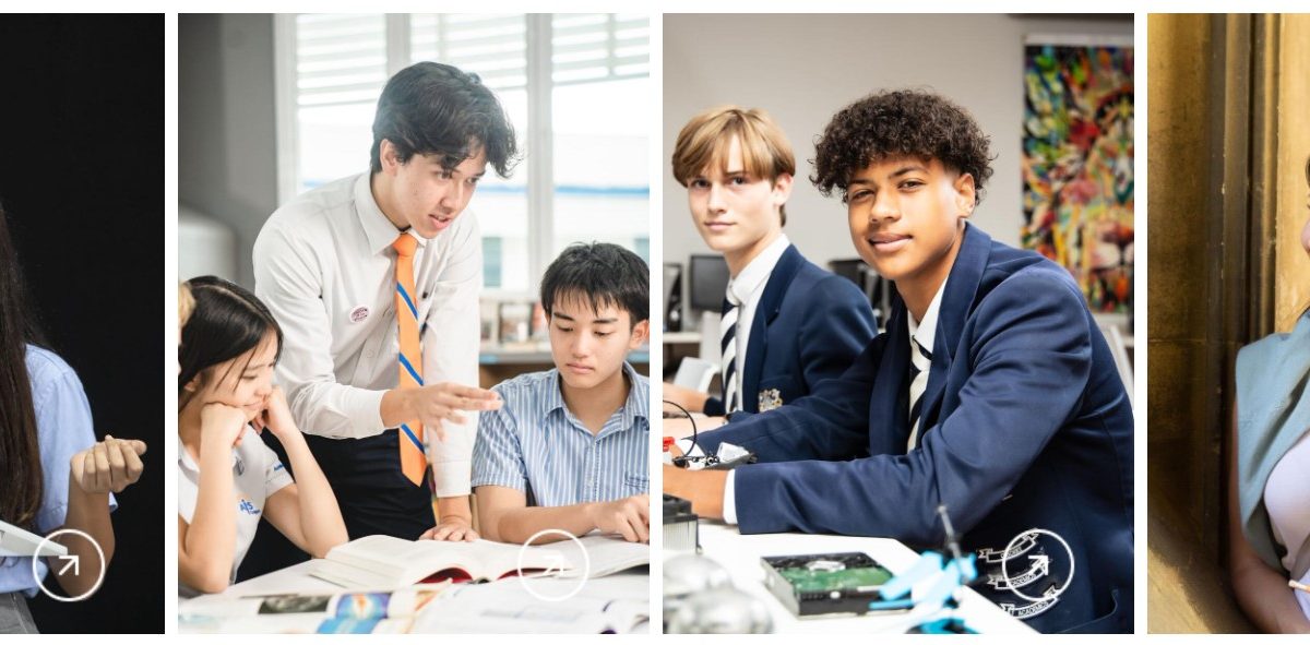 Lanzan Programa de Becas Nsouli Scholars 2026 para jóvenes costarricenses con alto potencial