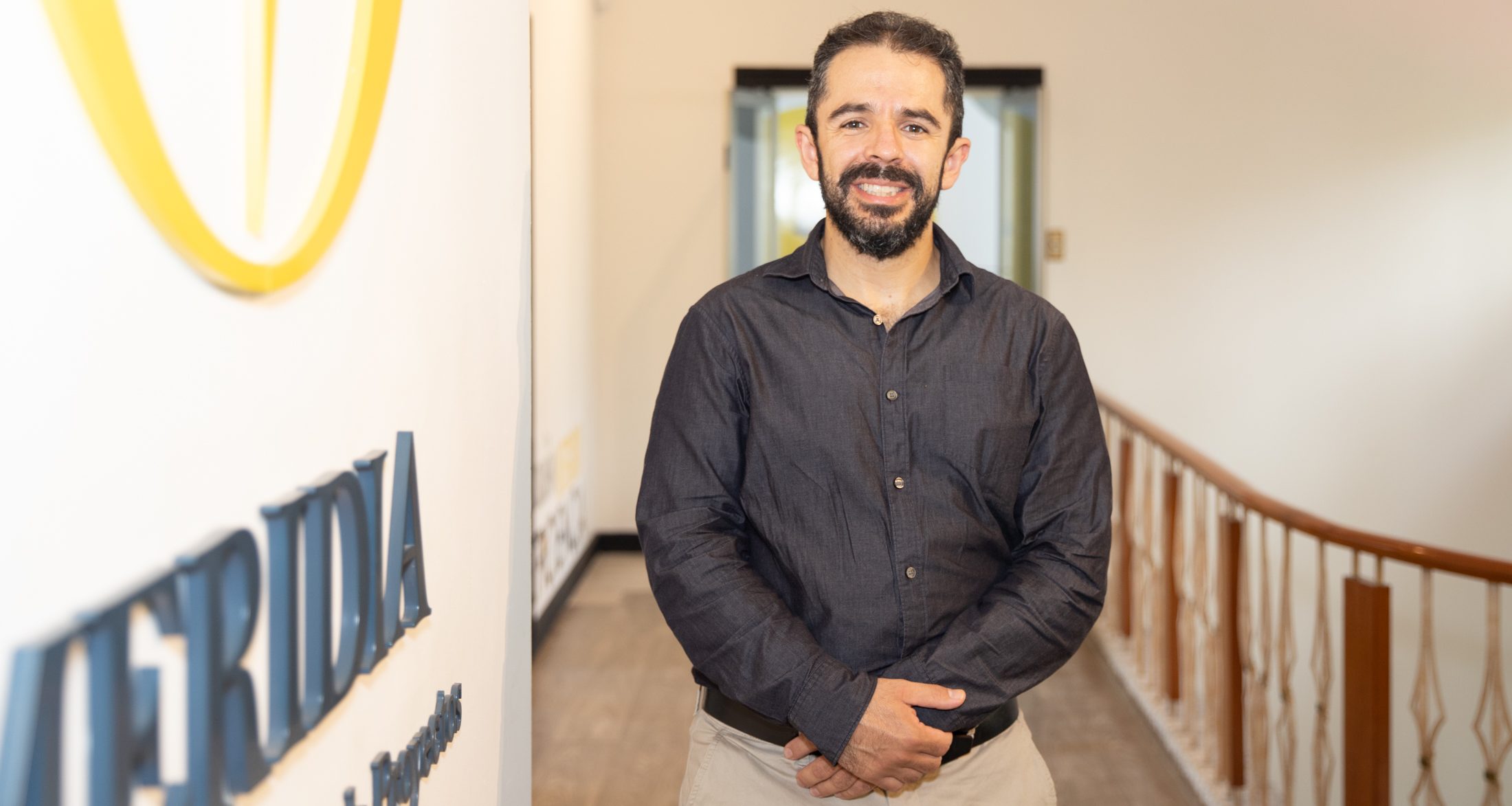 Costa Rica: Rafael Rodríguez asume la Gerencia General de MERIDIA