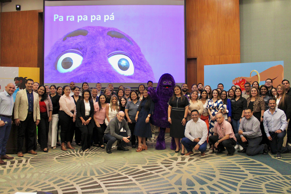 Arcos Dorados fortalece su red de valor y reconoce la excelencia de sus proveedores panameños