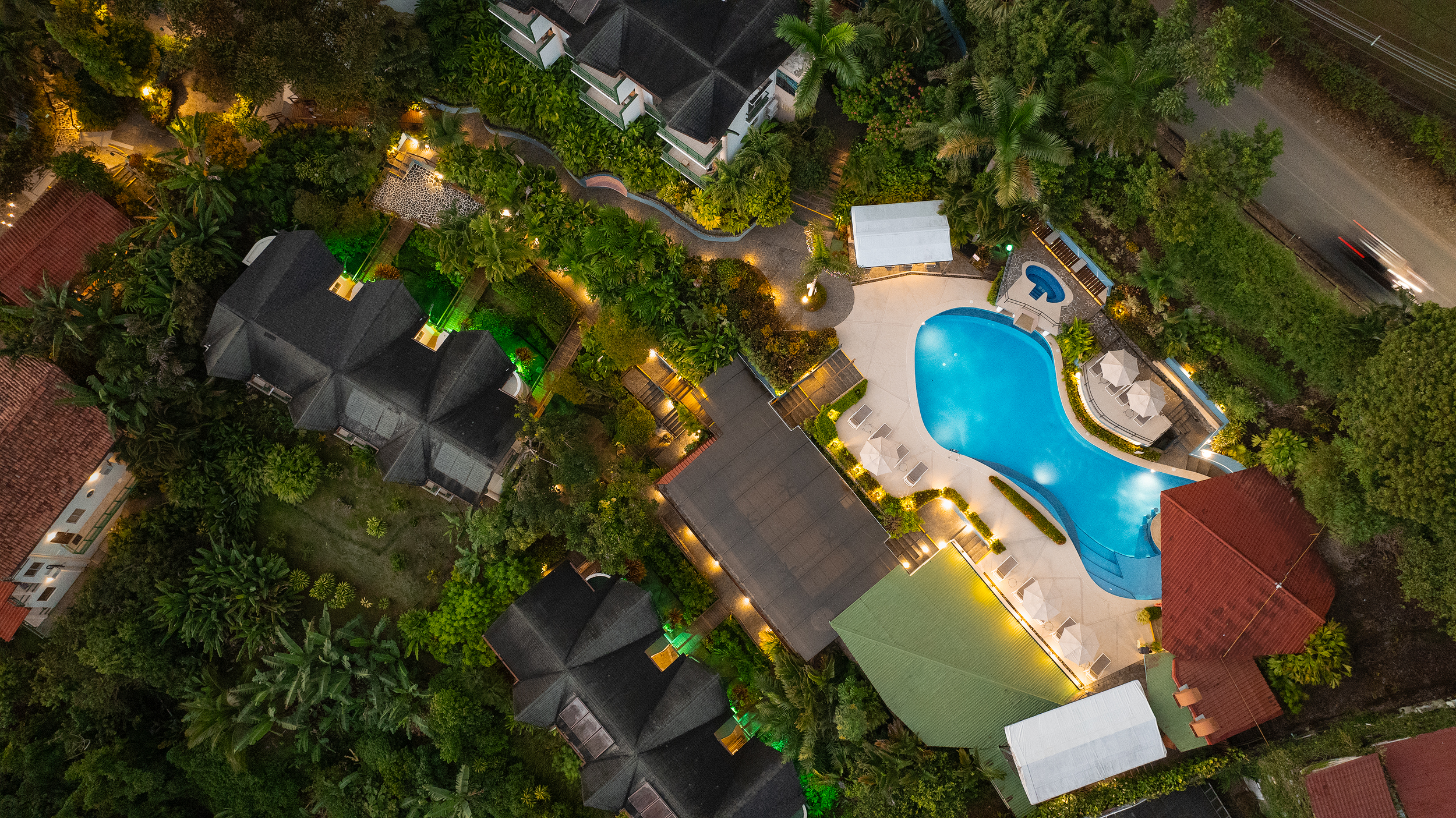 Costa Rica: Reconocido hotel en Manuel Antonio tiene nuevos dueños