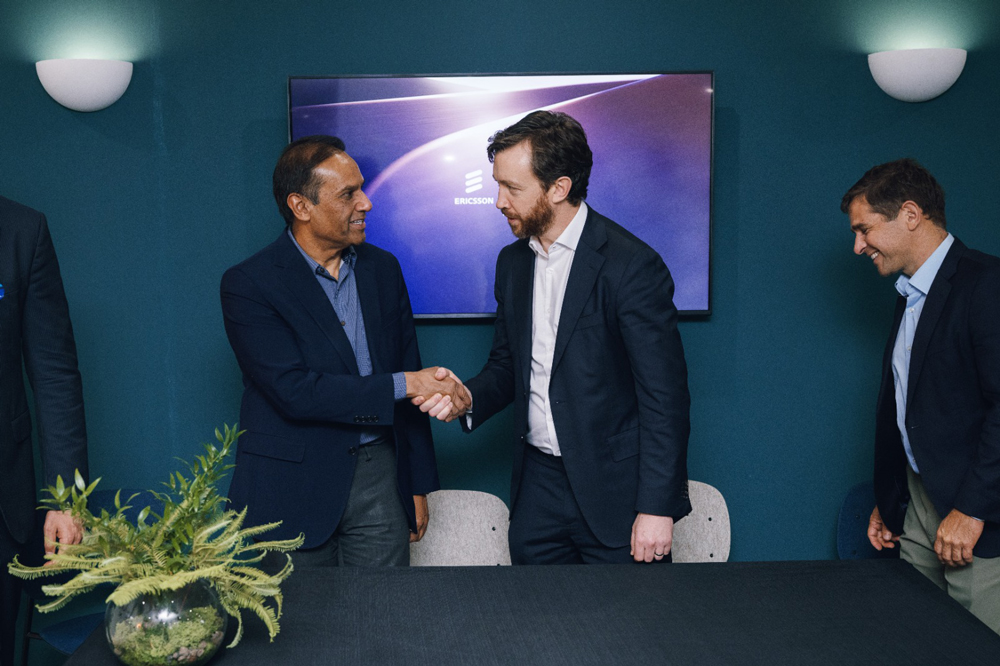 Liberty Costa Rica y Ericsson llevan 5G a regiones clave y comunidades turísticas del país