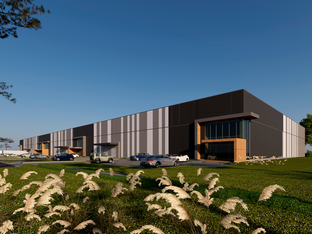 Costa Rica: Evolution Free Zone fortalece su ecosistema empresarial con nuevo edificio Multitenant