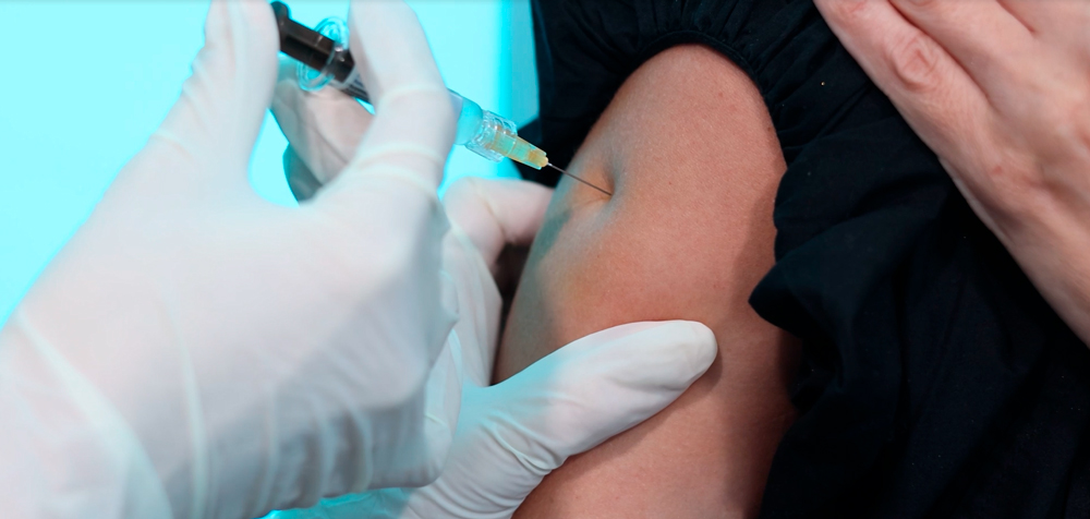 Vacunación contra el VPH permite prevenir uno de los cánceres más frecuentes en Costa Rica