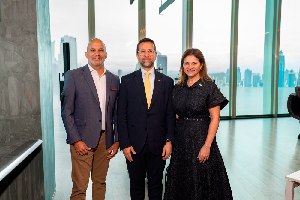 Visa y Copa Airlines renuevan alianza para el programa ConnectMiles