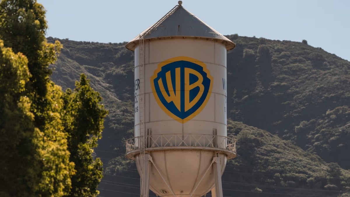 Paramount oficializa la compra de Warner a US$31 por acción, más de US$110.000 millones