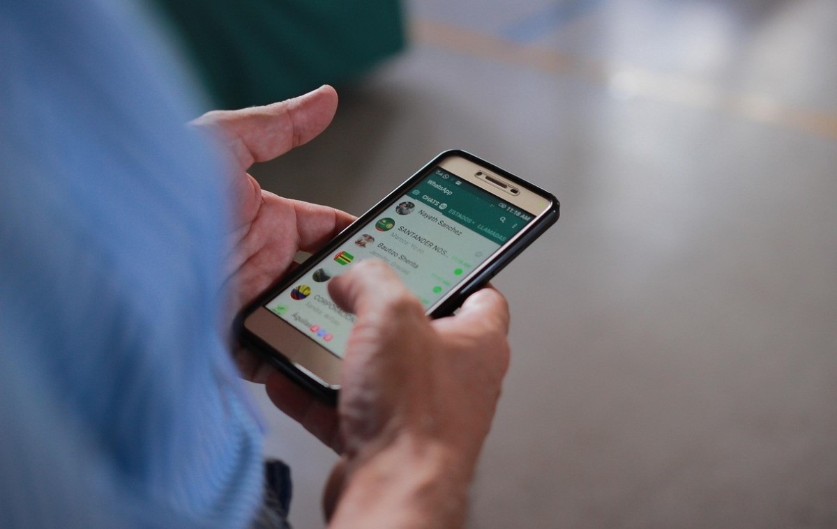 WhatsApp trabaja en los mensajes temporales que se autoeliminan tras leerlos