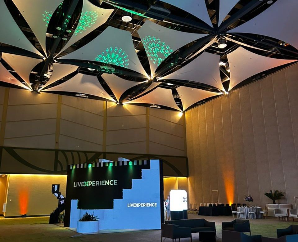 Costa Rica: Centro de Convenciones de Costa Rica muestra cómo serán los eventos sostenibles del futuro