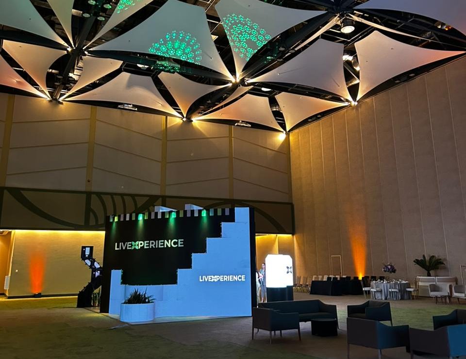 Costa Rica: Centro de Convenciones de Costa Rica muestra cómo serán los eventos sostenibles del futuro