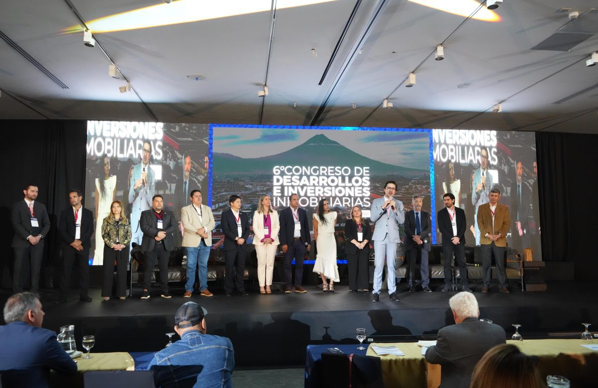 Expo Real Estate en Guatemala impulsa oportunidades de negocio y dinamiza el sector inmobiliario