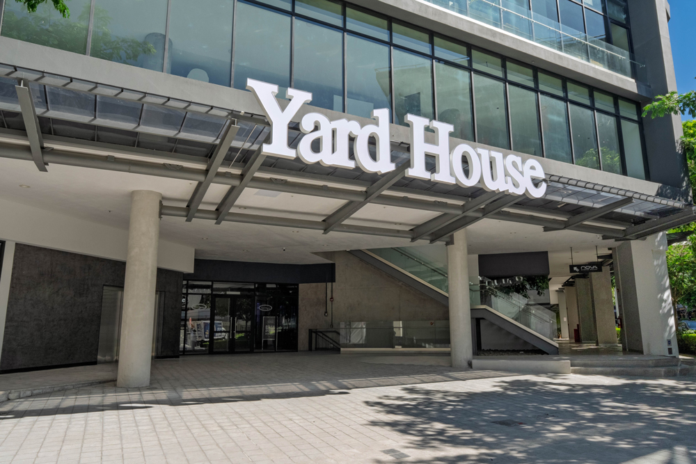 Yard House abrió en Costa Rica su primer restaurante fuera de Estados Unidos