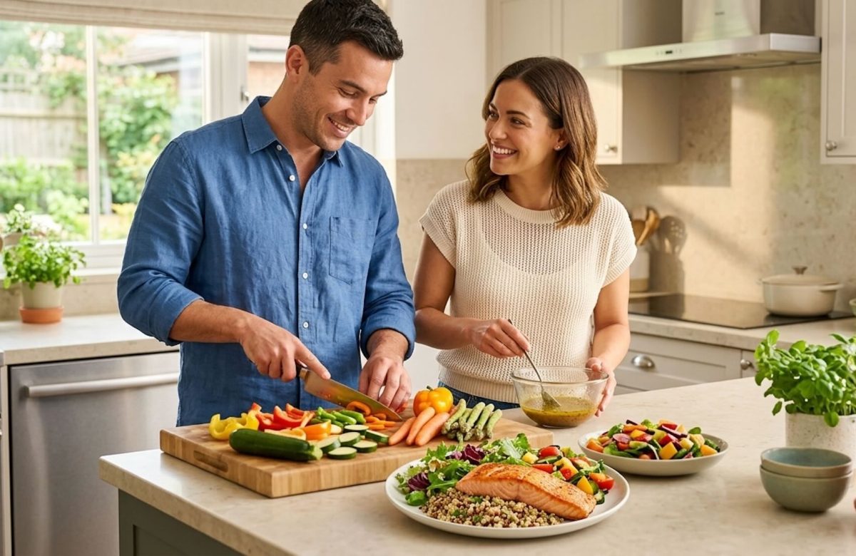Comer y sin hambre: la relación de la comida con las emociones