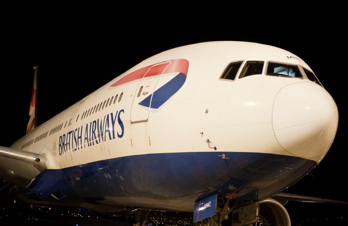 British Airways volará cinco veces por semana a Costa Rica a partir de octubre 2026