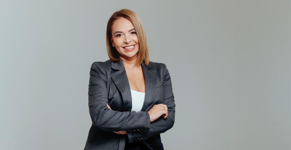 Dianne Medrano, liderazgo con propósito