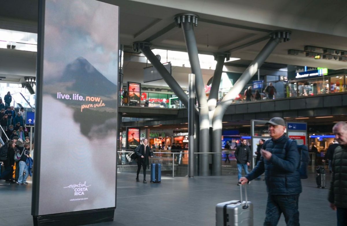 Potenciales turistas alemanes se dejan seducir con la magia del “Pura Vida”
